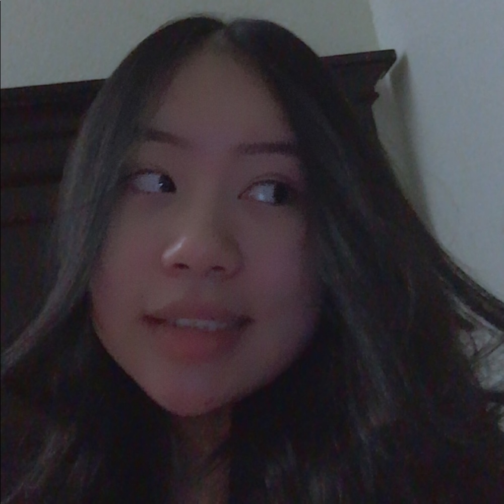 Meet your Posher, Linh